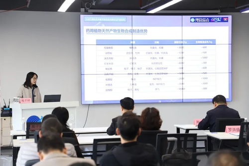 清遠(yuǎn)高新區(qū)美妝產(chǎn)業(yè)科技賦能對(duì)接系列活動(dòng) 技術(shù)開發(fā)助企“智造出海”提速增效