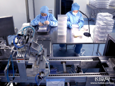 河北發(fā)布六項重點任務，以技術開發(fā)驅(qū)動高新技術產(chǎn)業(yè)園區(qū)高質(zhì)量發(fā)展