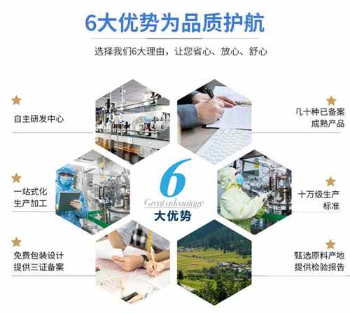 速溶食品加工技術服務 創新與精準控制的實踐路徑
