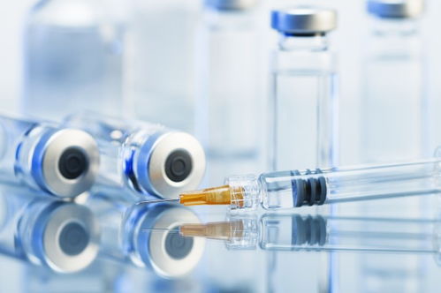 中國股市 未來最具潛力的生物疫苗龍頭企業，建議收藏